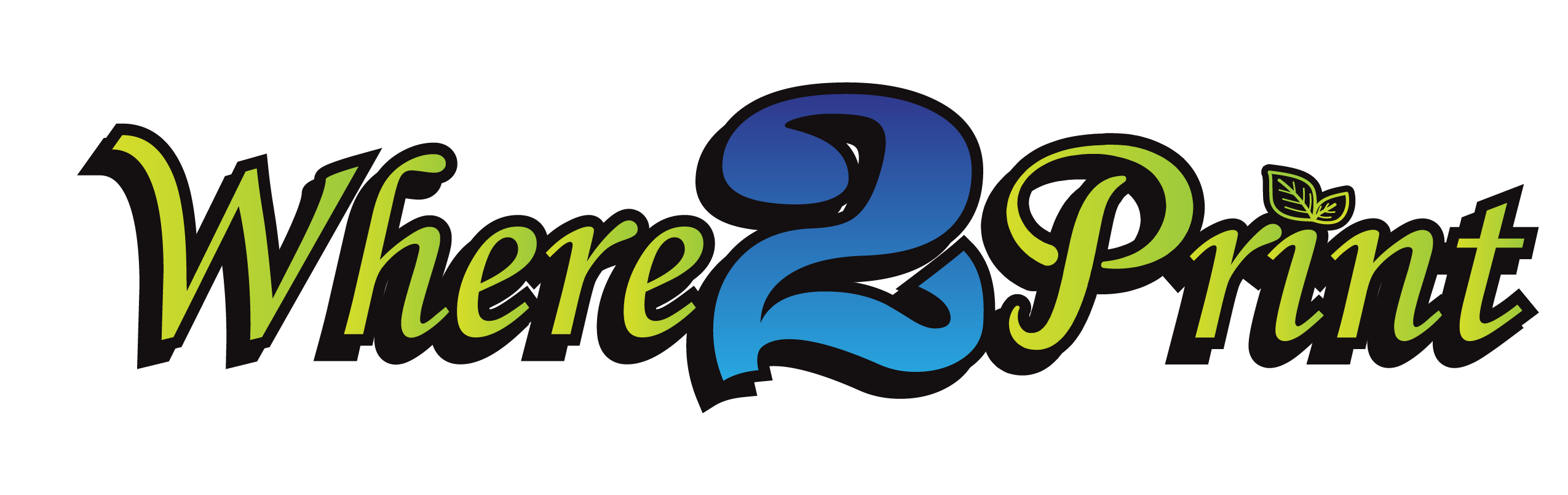 Where2Print