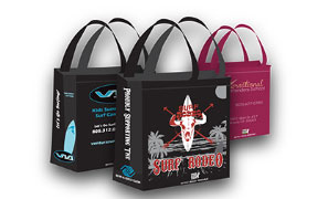 Reusable Bags